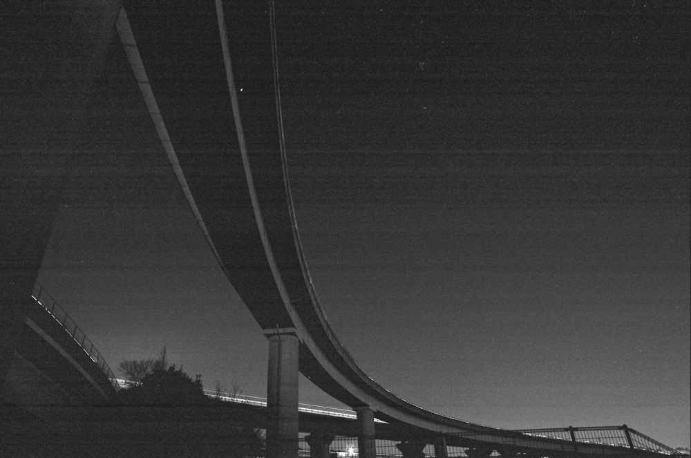 CanonF-1n CanonFD24mmF1.8ssc ILFORD-DELTA-100 photo : toshimasa