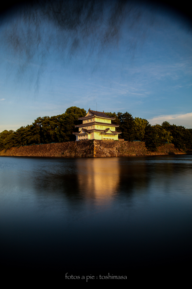CanonEOS5Dmk2 CanonEF24-70mmF4L iso100 24mm f4 5" ND1000+可変ND M photo : toshimasa