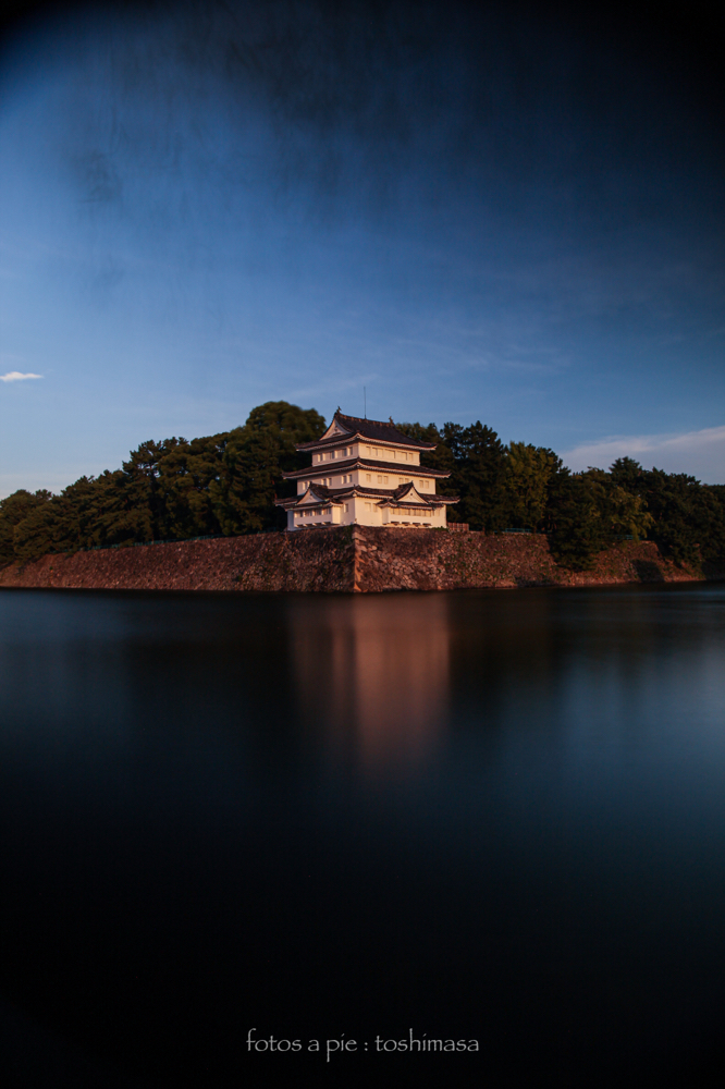 CanonEOS5Dmk2 CanonEF24-70mmF4L iso100 24mm f4 60" ND1000+可変ND M photo : toshimasa