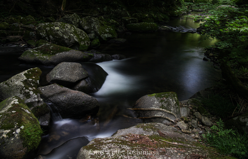 CanonEOS5Dmk2 CanonEF24-70mmF4L iso100 24mm f10 40" B photo : toshimasa