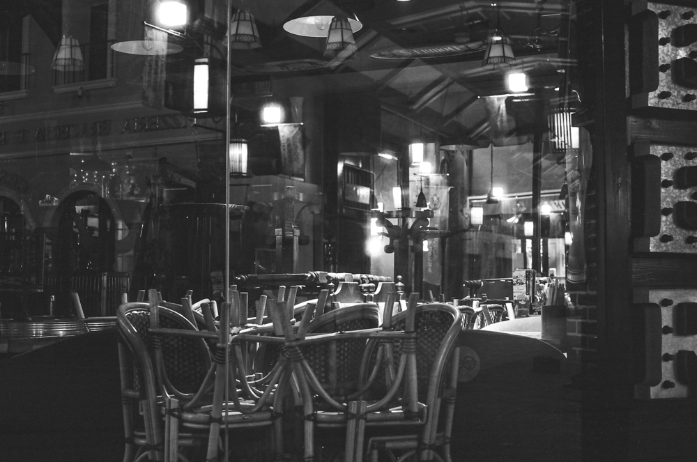 CanonF-1n CanonFD24mmF1.8ssc ILFORD-DELTA-100 photo : toshimasa