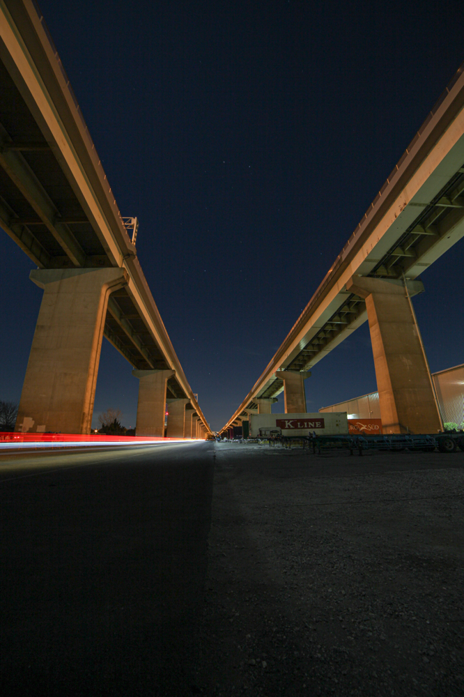 名港 CanonEOS 5Dmk2 Samyang14mmF2.8 iso100 14mm f8 30" M photo : toshimasa