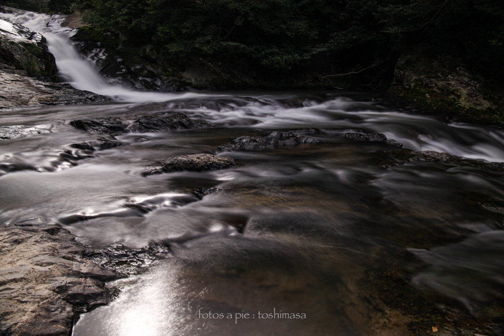 CanonEOS5Dmk2 CanonEF24-70mmF4L iso100 24mm f10 5" B NISI ND1000