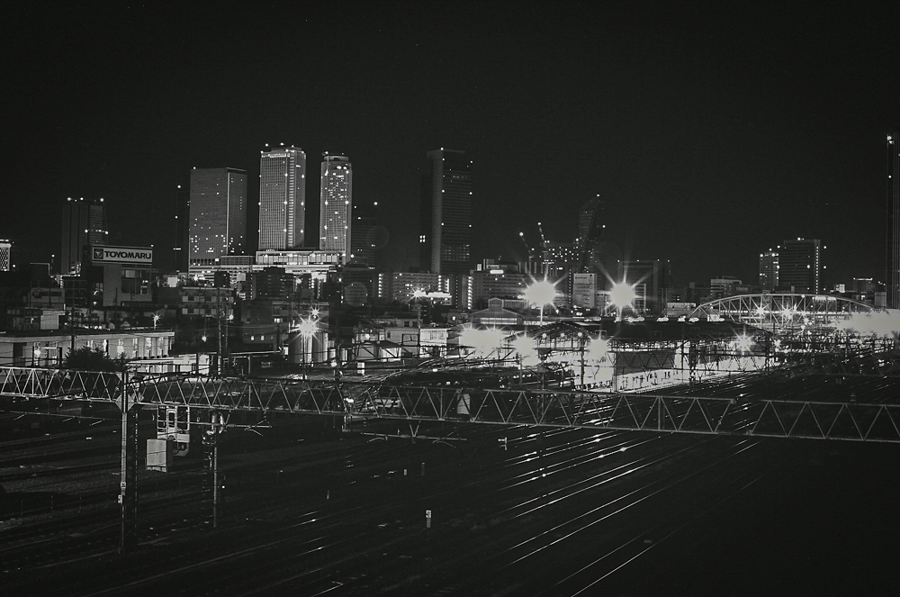 CanonF-1N Fujifilm-Acros100ll