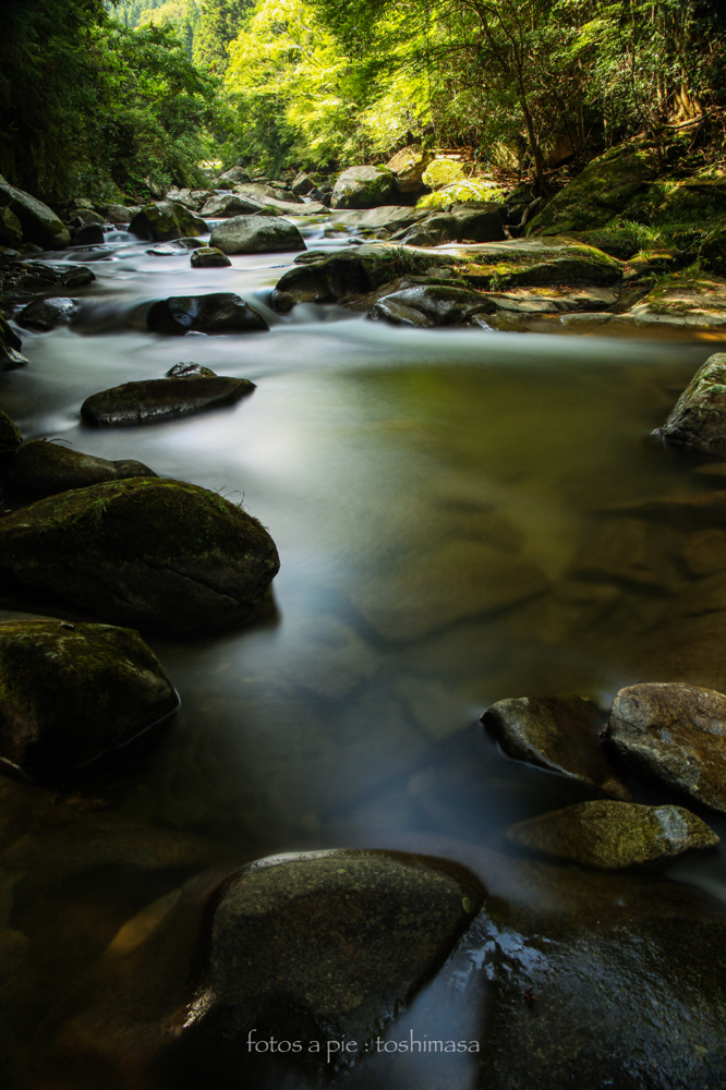 CanonEOS5Dmk2 CanonEF24-70mmF4L iso100 24mm f10 100" B photo : toshimasa