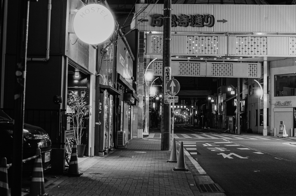 CanonF-1n CanonFD24mmF1.8ssc ILFORD-DELTA-100 photo : toshimasa