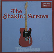 CD Timeless