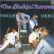 LP Fanclub Choice 