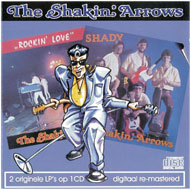 CD Shady / Rockin' Love