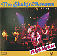 CD Highlights