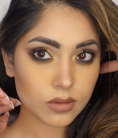 Meghna S - 22054