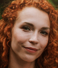 Anna-Lena S - 25123