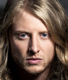 Benjamin K - 20120