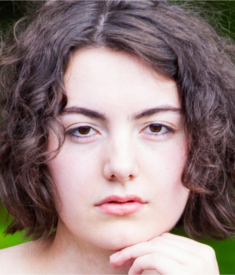 Anja K - 17171