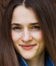 Anna F - 17095