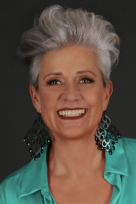 Claudia B - 22090