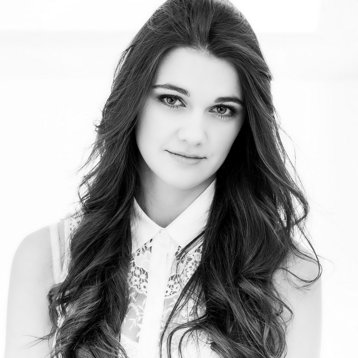 Willkommen Angelika Bei Models Lifestyle Agentur Melanie K