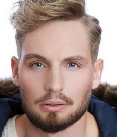 Alex R - 17507