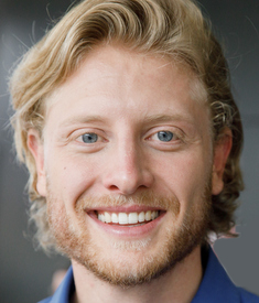 Benjamin K - 20120