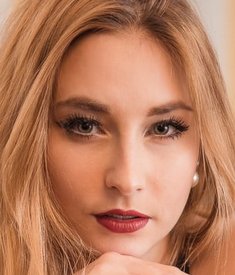 Gina-Maria N - 19051