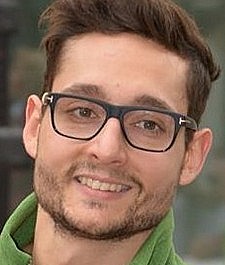 Luca G - 17508