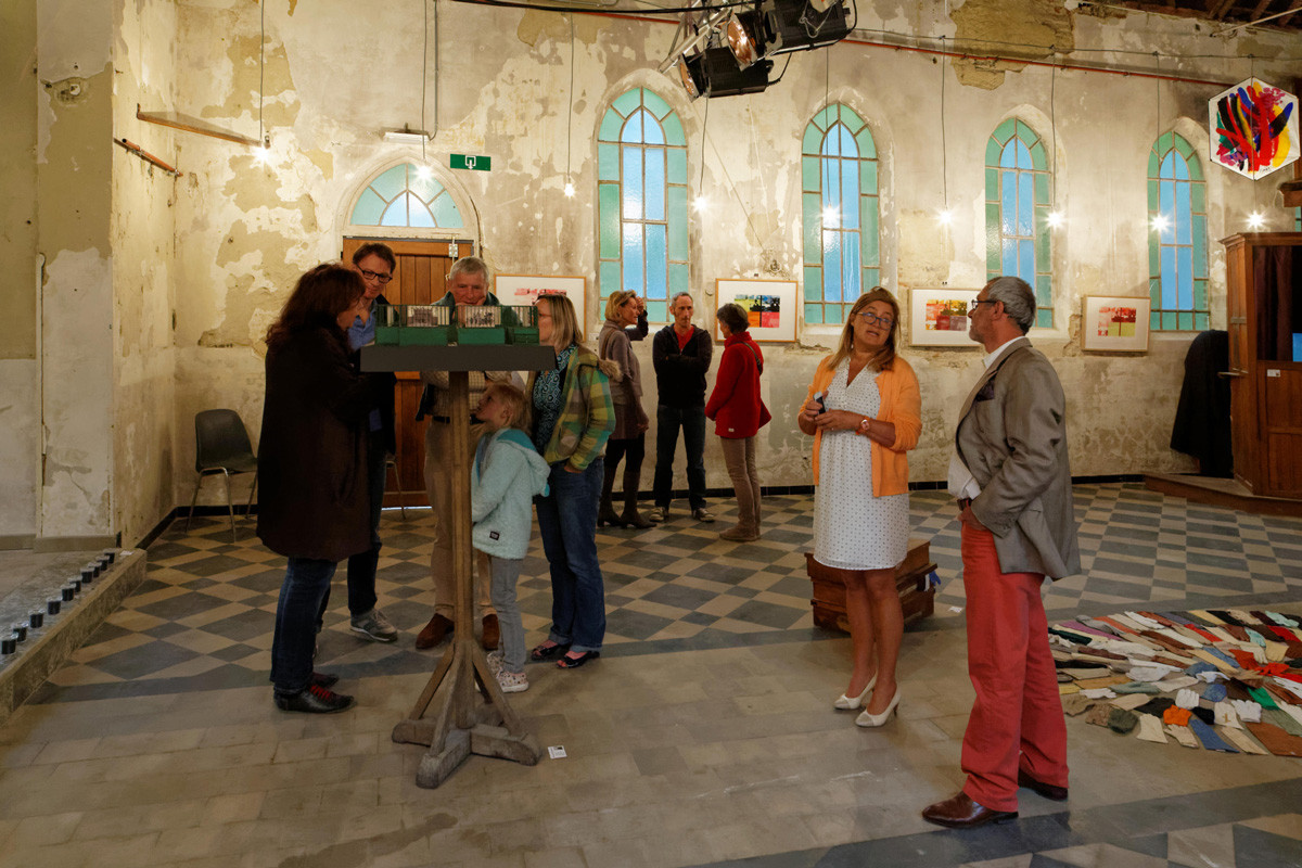 Photo de Joseph Claes