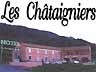Hotel Les chataigners