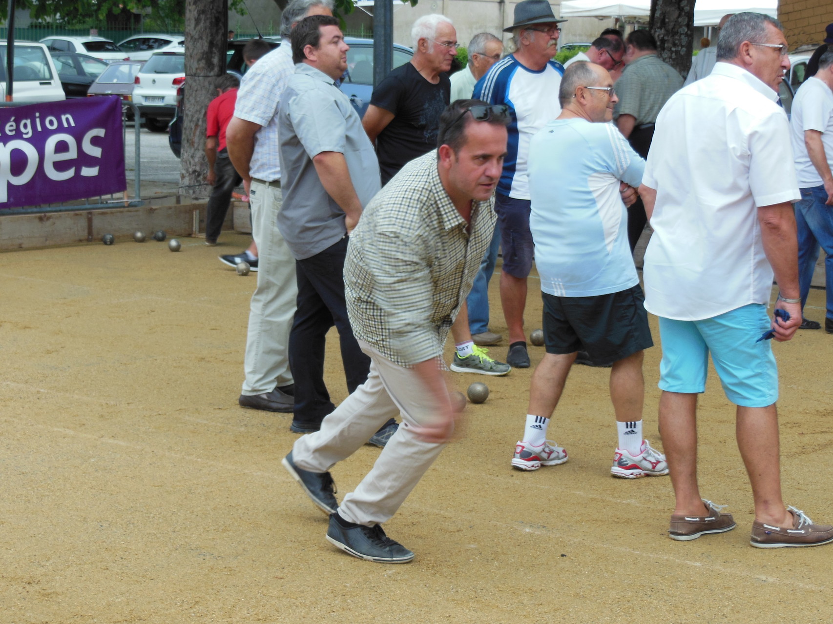 Hervé Saulignac Président du Conseil général de l'Ardèche