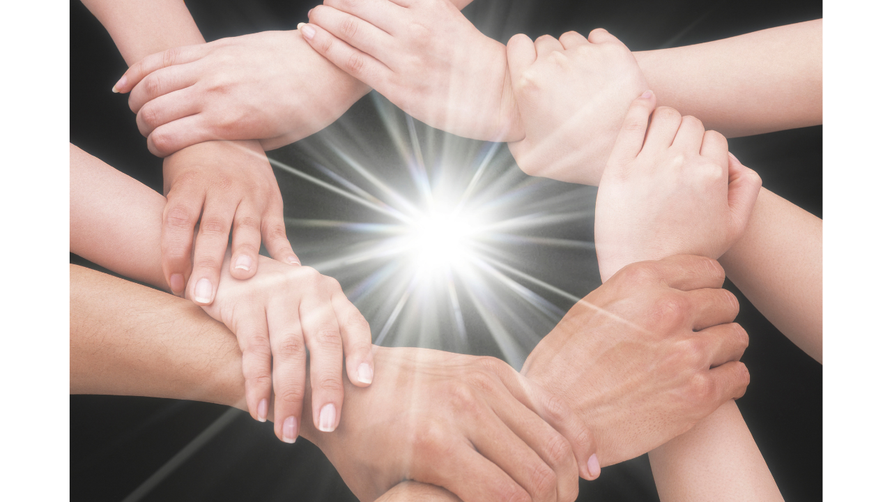 Gemeinschaft