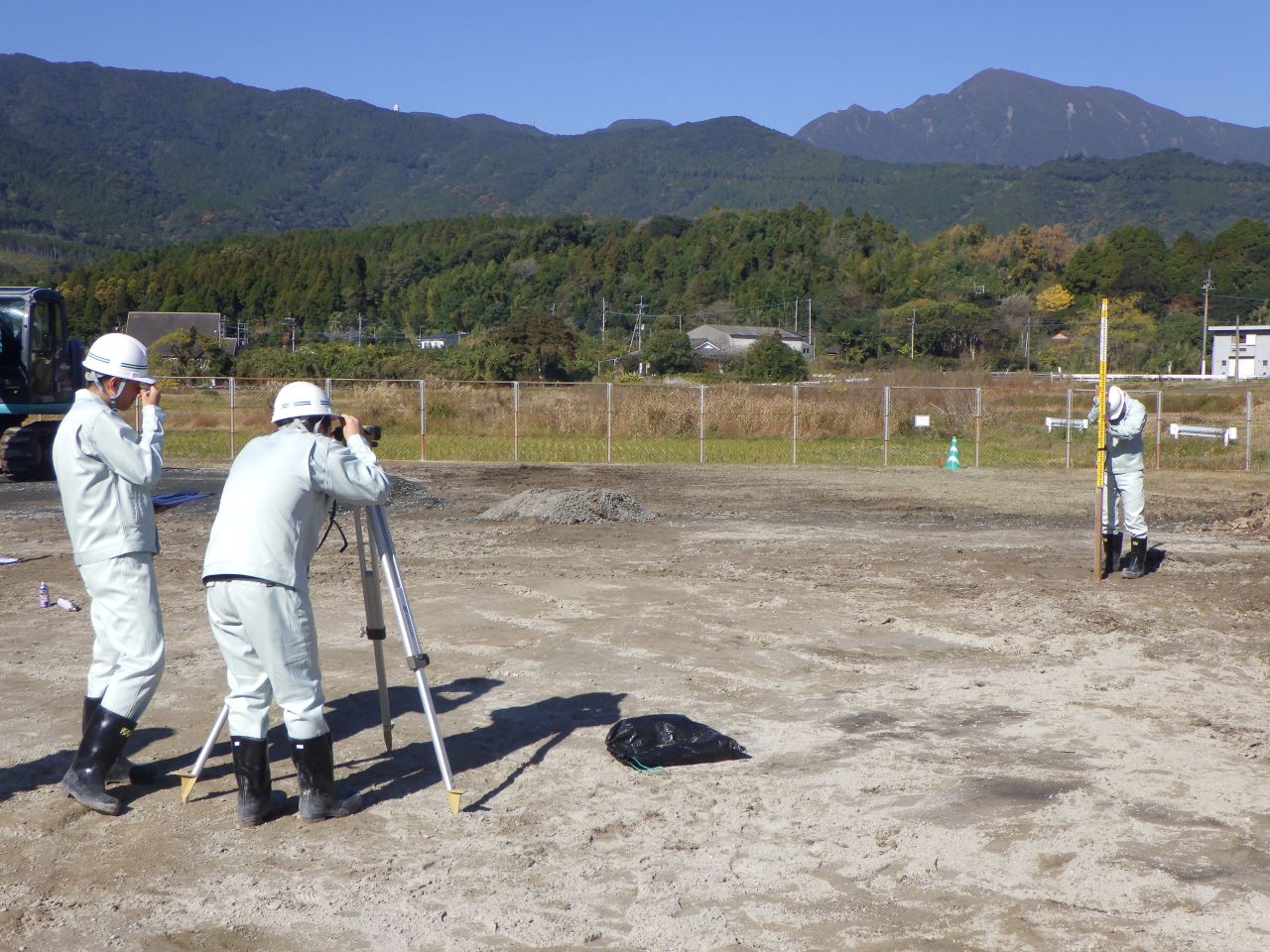 高校生の職場体験