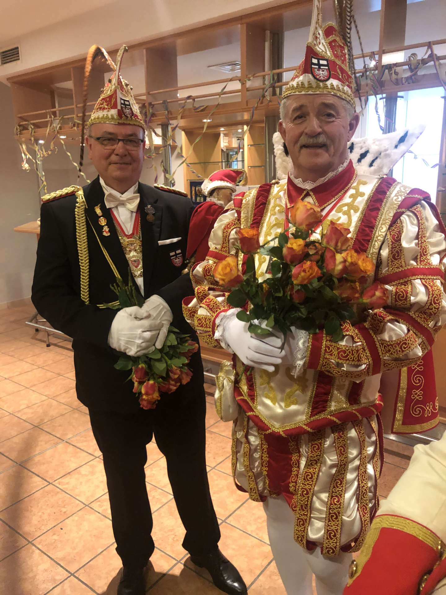  Bildergalerie der Session 2020 - Ahrweiler Karnevals-Gesellschaft 1863 e.V. 