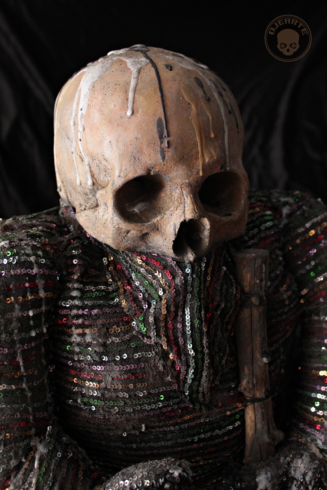 Bizango doll
