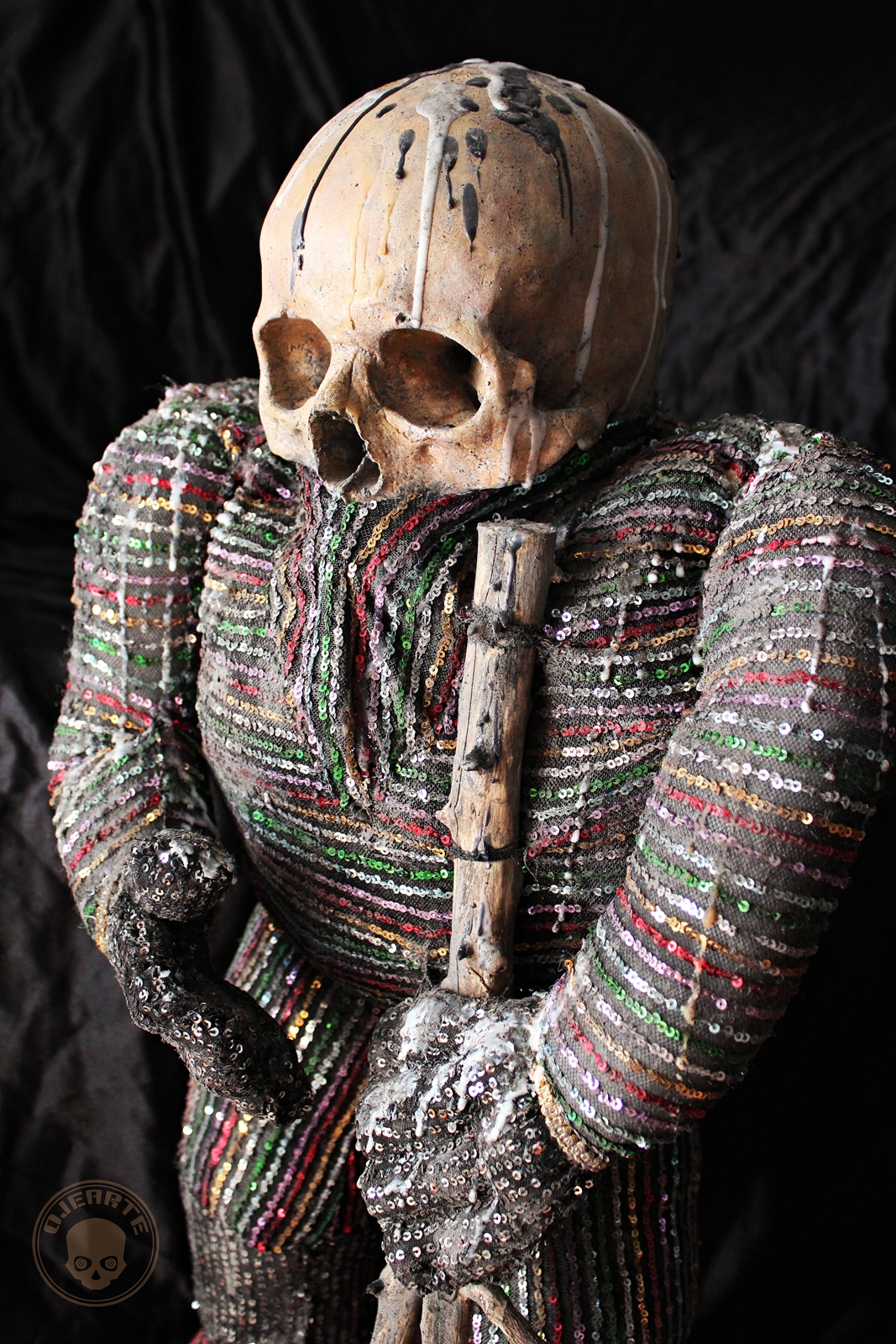 Wangòl Voodoo Spirit - Bizango