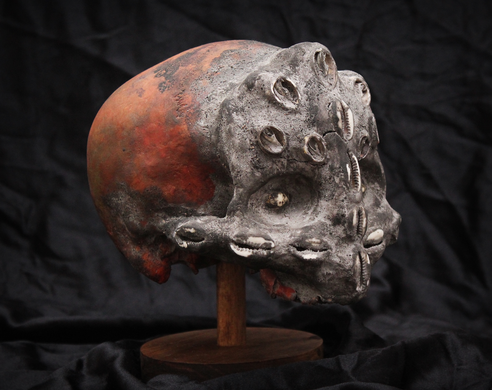 Marind - Anim Skulls