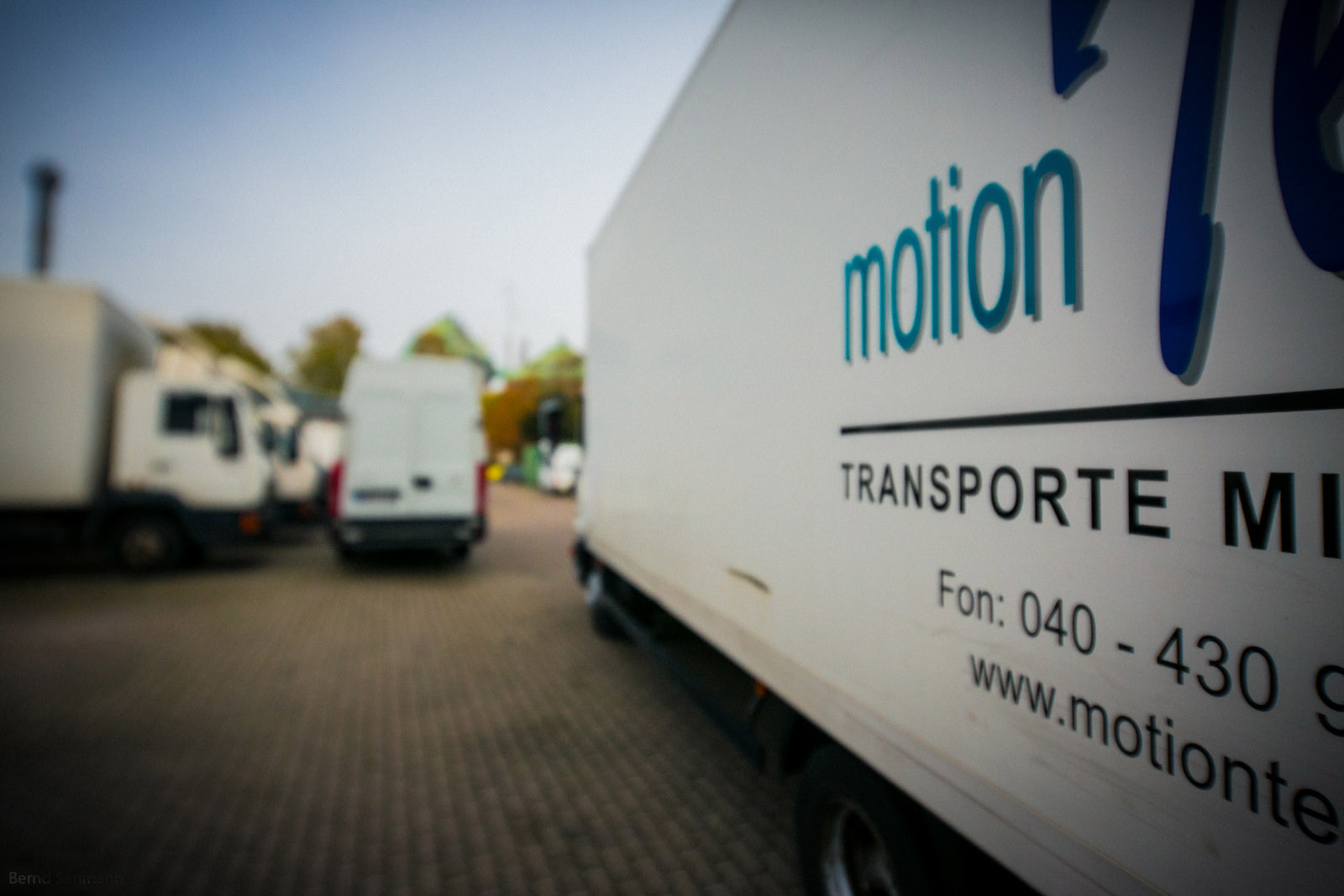 motionteam oHG
