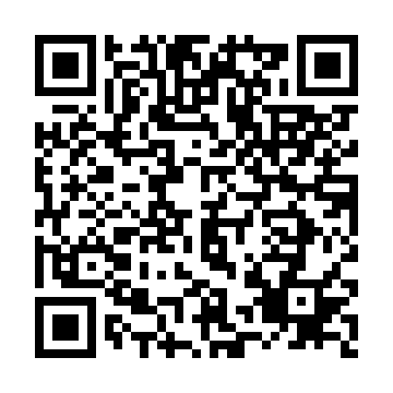 LINE公式アカウント QRコードをタップ☝