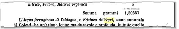 Dizionario universlae topografico storico fisico-chimico terapeutico - 1870