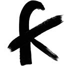 fK Logo