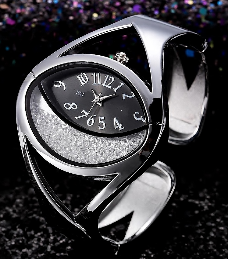 Bracelet cheap femme montre