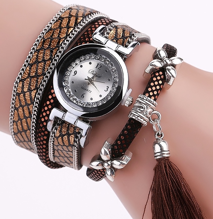 Milano montre destockage Outlet