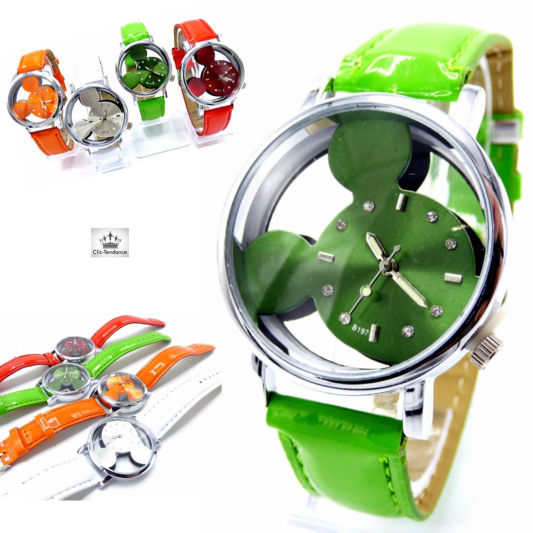 Montre pour enfant pas cher hot sale