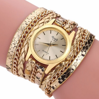 Montre femme plusieurs bracelets best sale