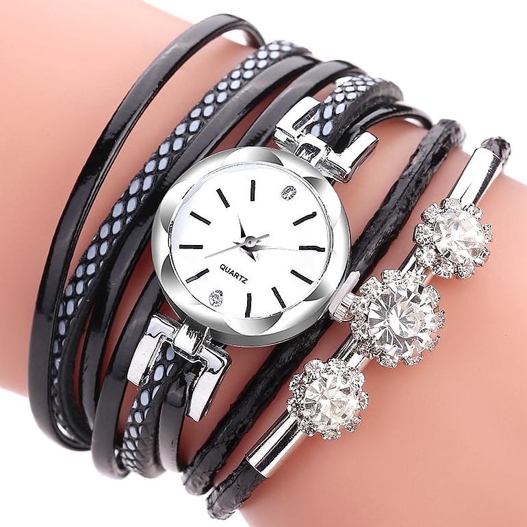 Bracelets de new arrivals montre femme