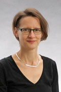 Dietlind Baumgarten
