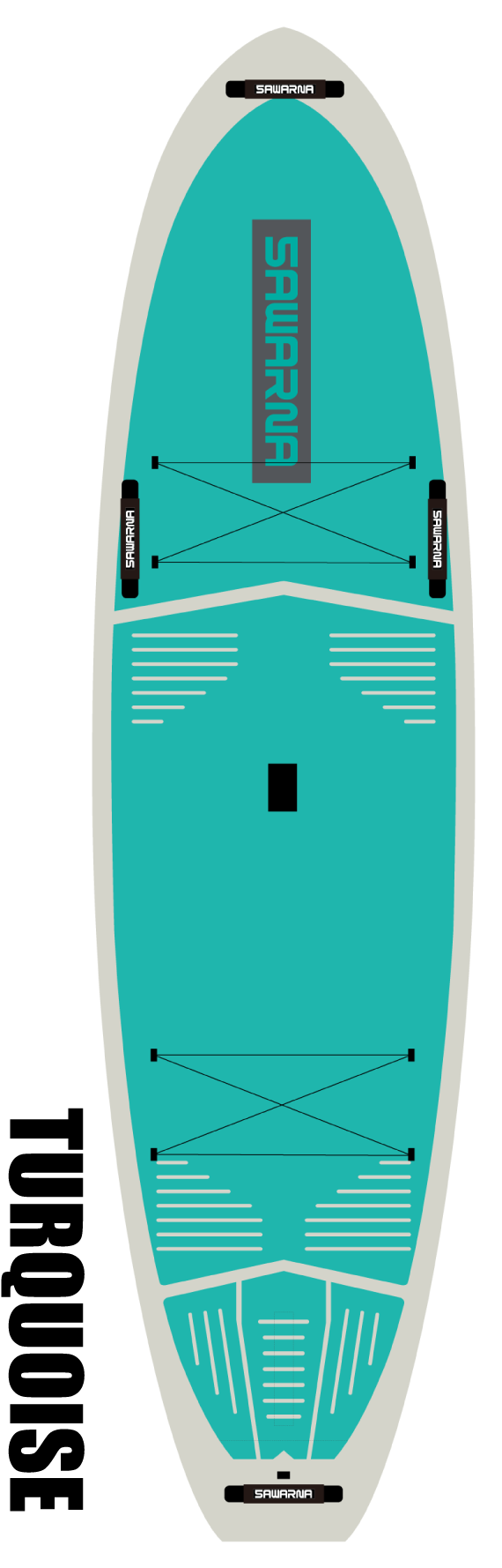 CRUISER 106 - SAWARNA