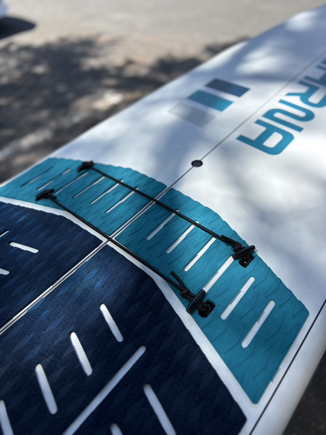 ｟Yuu A｠SAWARNA SUP ボード　CRUISER 10.6 SAWARNA TOUGH TECH CRUISER106 2025 SUPボード クルーザー
