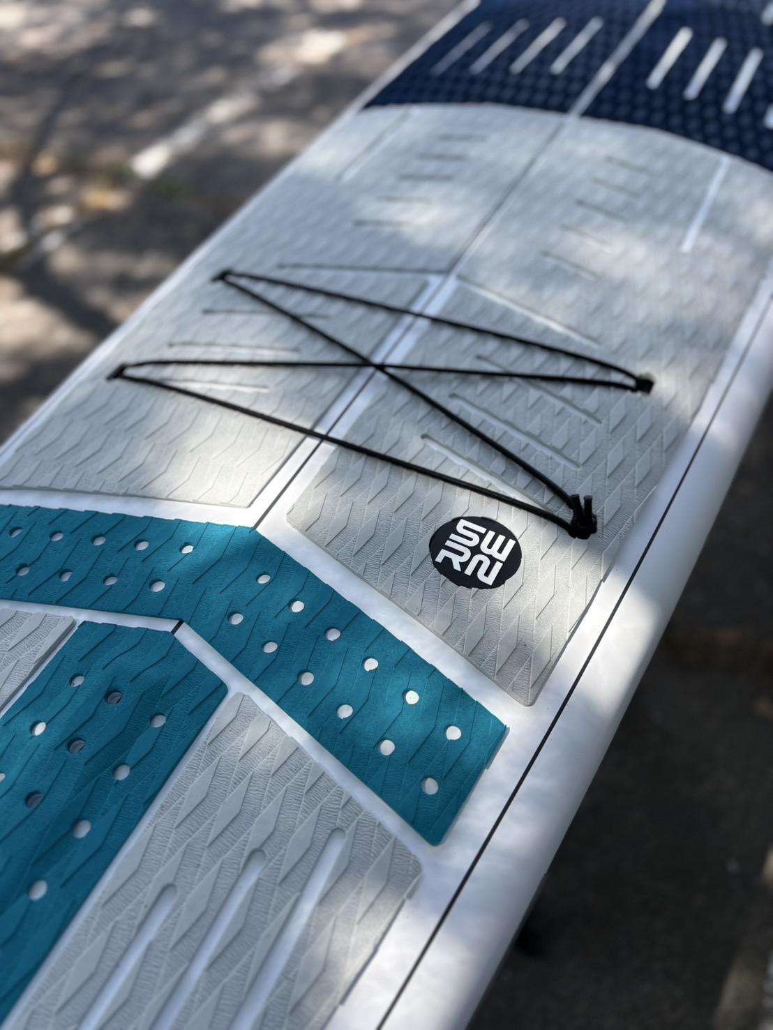 ｟Yuu A｠SAWARNA SUP ボード　CRUISER 10.6 Yuu A様専用｠SAWARNA SUP ボード CRUISER 10.6 - メルカリ