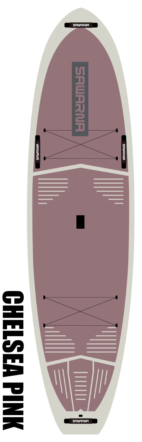 CRUISER 106 - SAWARNA