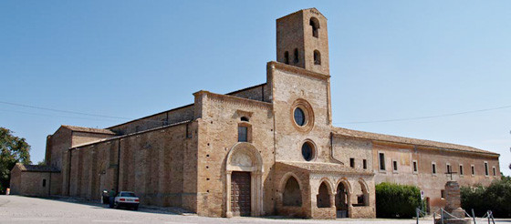 Abbazzia di Propezzano (TE)