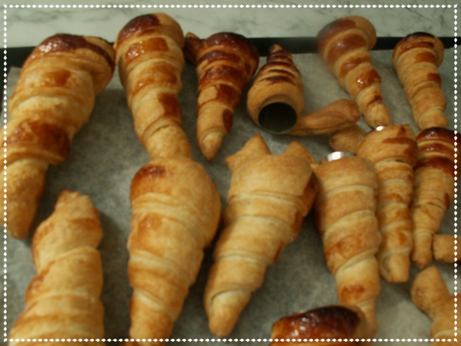 Cornetti